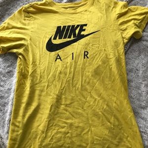 Women Nike Shirt